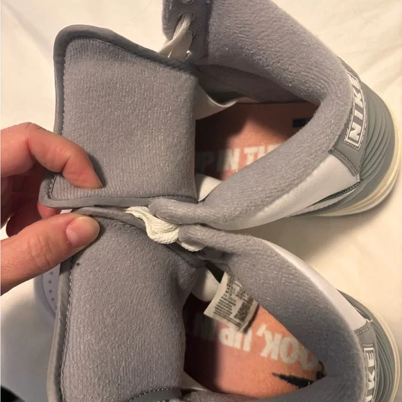 Kids Nike Air Jordan Retro 2 - Picture 9 of 11